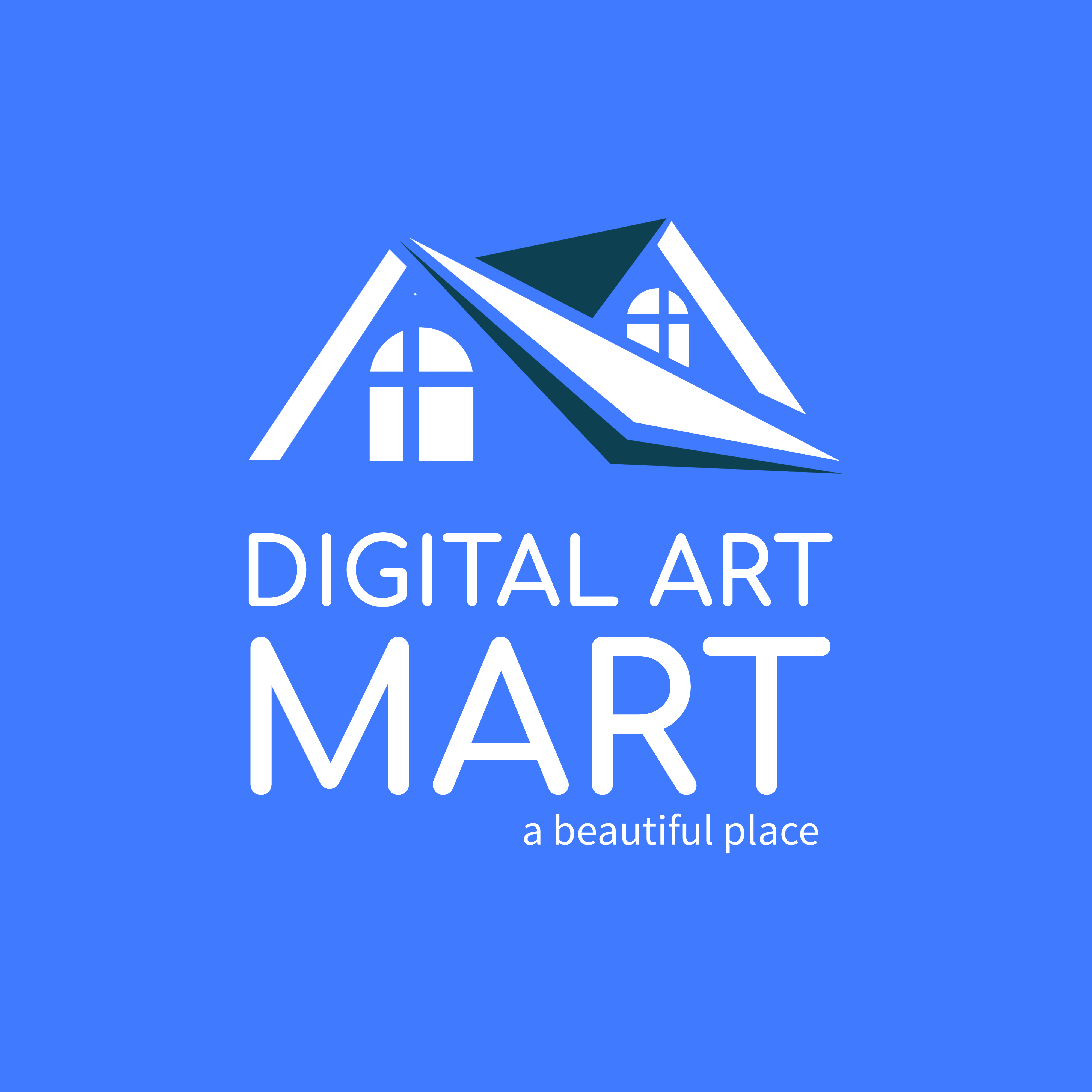 Digital Art Mart